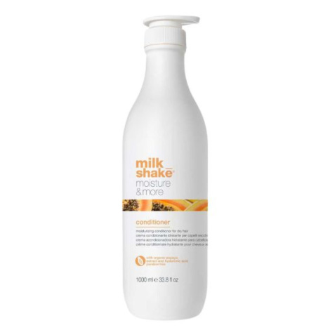 Увлажняющий кондиционер для волос Milk_Shake Moisture Plus  Conditioner, 1000 мл