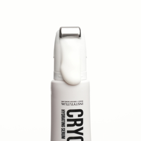 Зволожуюча сироватка з анти стрес комплексом та кріотерапією Instytutum Cryoshot Hydrating Serum, 30 мл