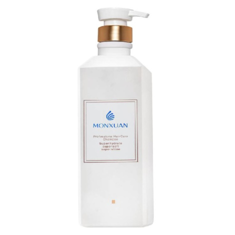 Шампунь для пошкодженого волосся MONXUAN Hair Care Shampoo, 720 мл