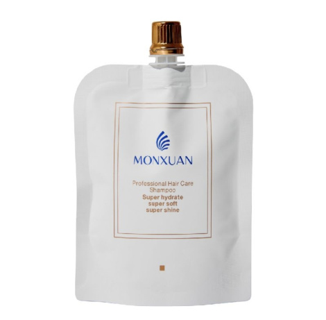 Шампунь для пошкодженого волосся MONXUAN Hair Care Shampoo, 100 мл