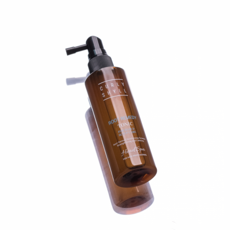 Уцінка! Тонік для шкіри голови CURLYSHYLL Root Remedy Tonic, 100 мл