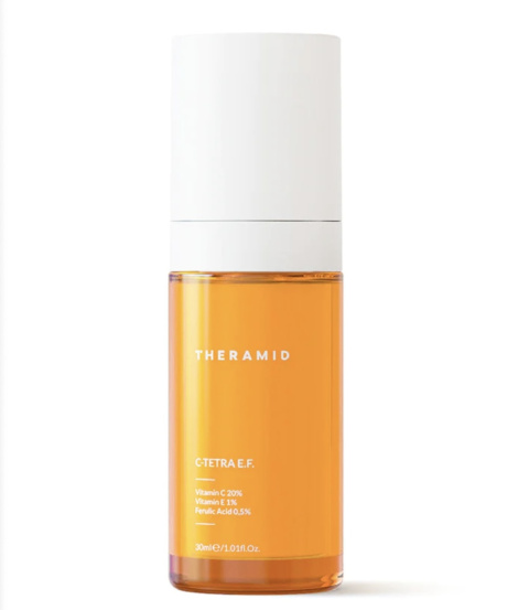 Інтенсивний догляд з вітаміном Treatment Intensive Vitamin C, 30 мл