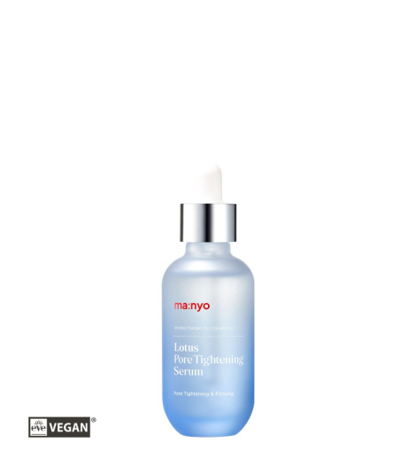 Сироватка порозвужуюча Manyo Lotus Pore Tightening Serum , 55 мл