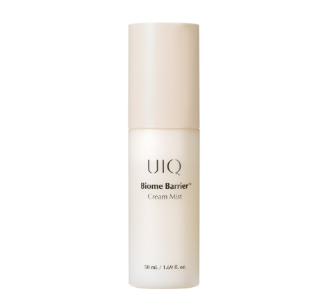 Кремовий спрей UIQ Biome Barrier™ Cream Mist, 50 мл