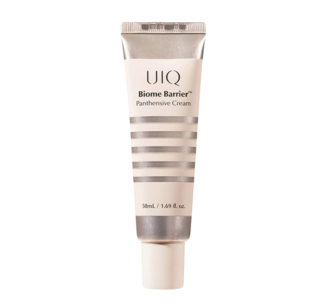 Бар’єрний крем з пантенолом UIQ Biome Barrier™ Panthensive Cream, 50 мл