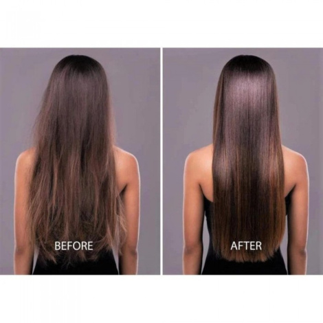 Відновлювальна живильна маска для волосся з маточним молочком Fino Premium Touch Hair Mask, 230 мл