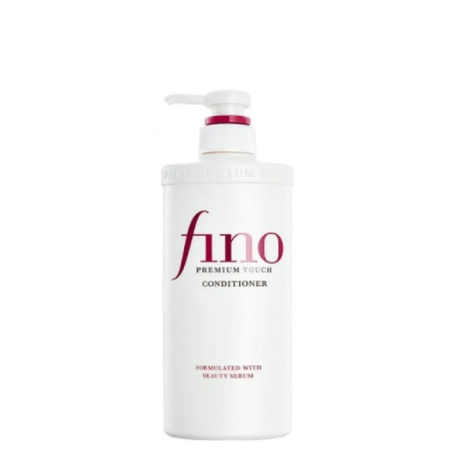Кондиціонер для волосся Shiseido Fino Premium Touch, 550 мл