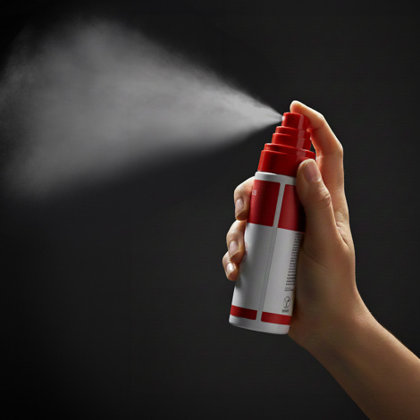Спрей з гіпохлоритною кислотою Purito Seoul Hypochlorous Acid Rescue Spray, 100 мл