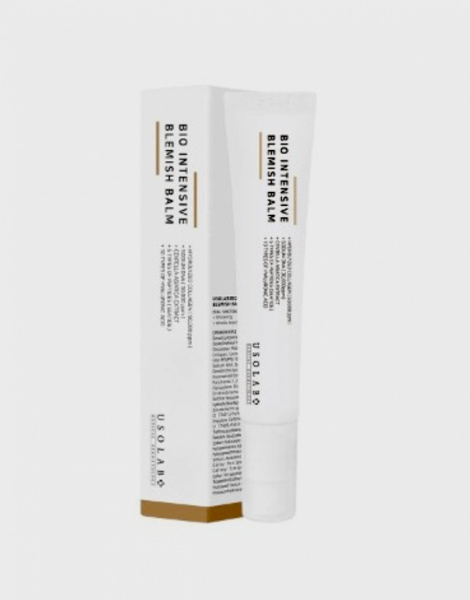 Зволожуючий BB крем Bio Intensive Blemish Balm, 50 мл