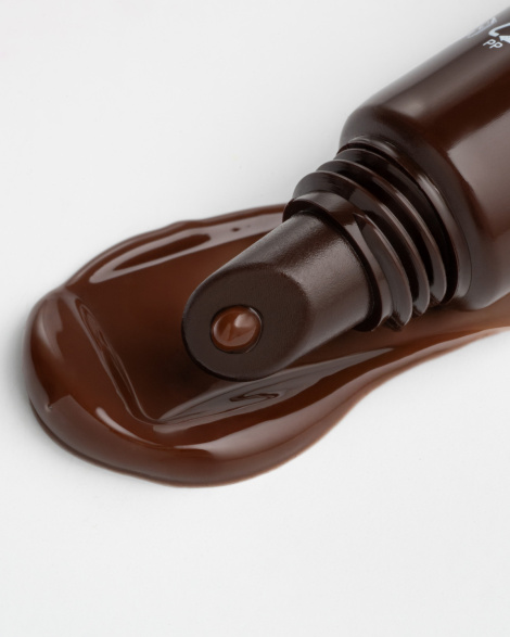 Lipper-блиск LIPSS COFFEE, 8 мл