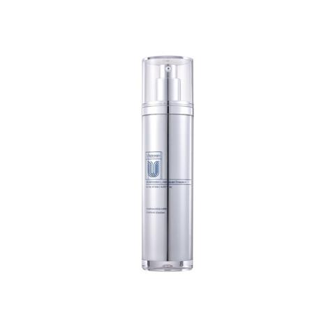 Ампульная эмульсия с пептидами и волюфилином Cuskin Vitamin U Ampoule Emulsion, 130 мл