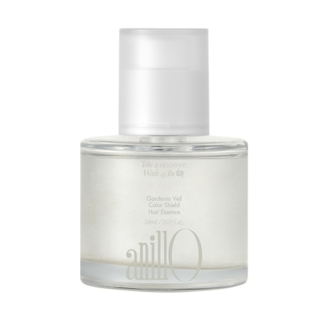 Эссенция для окрашенных волос ANILLO Gardenia Veil Color Shield Hair Essence, 50 мл