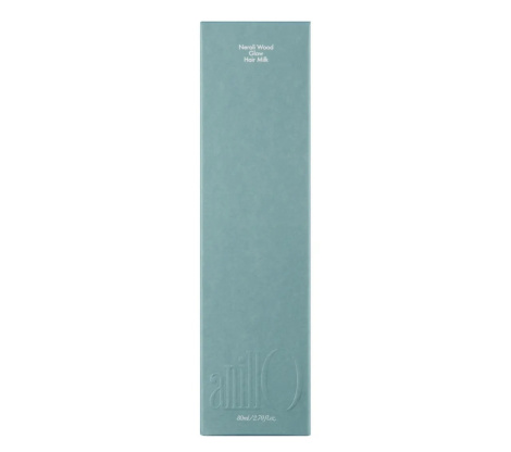 Молочко для волос ANILLO Neroli Wood Glow Hair Milk, 80 мл