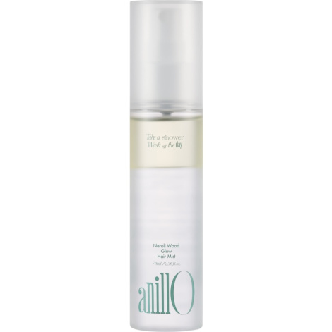 Крем-спрей для волос ANILLO Neroli Wood Glow Hair Mist, 70 мл