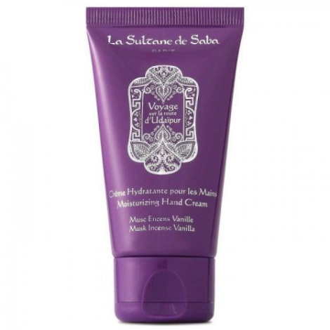 Крем для рук Удаіпур La Sultane de Saba Hand Cream Udaipur, 50 мл