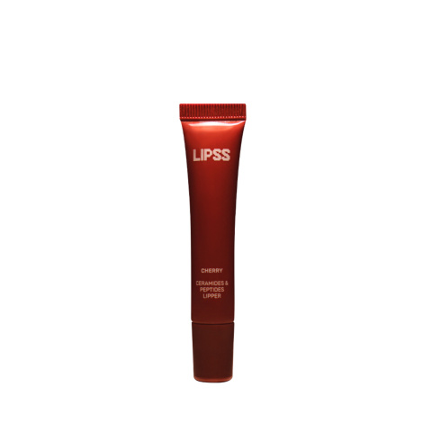 Lipper-блиск LIPSS CHERRY, 8 мл