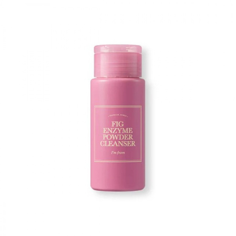 Ензимна пудра I`M FROM Fig Enzyme Powder Cleanser, 50 мл