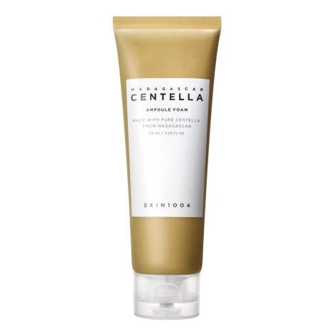 Пінка для вмивання з екстрактом центелли SKIN1004 Madagascar Centella Ampoule Foam, 125 мл