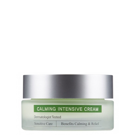 Интенсивный успокаивающий крем с витамином К Cuskin Clean-Up Calming Intensive Cream, 30 мл