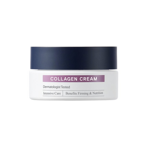 Інтенсивний ліфтинг-крем з колагеном та волюфіліном Cuskin Clean-Up Collagen Cream, 30 мл
