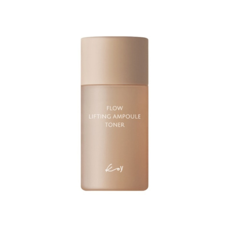 Тонер для обличчя з волюфіліном Koy Flow Lifting Ampoule Toner, 25 мл