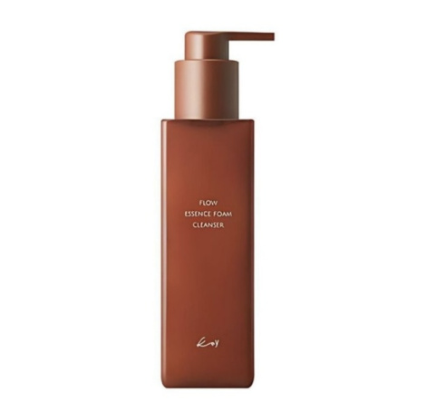 Гель для вмивання обличчя 2 в 1 з ензимами Koy Flow Essence Foam Cleanser, 150 мл