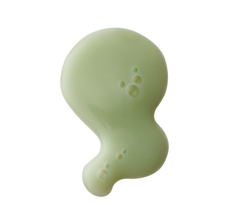 Зволожувальний крем-міст з матчею та церамідами By Wishtrend Matcha & Ceramide Cream Mist, 100 мл