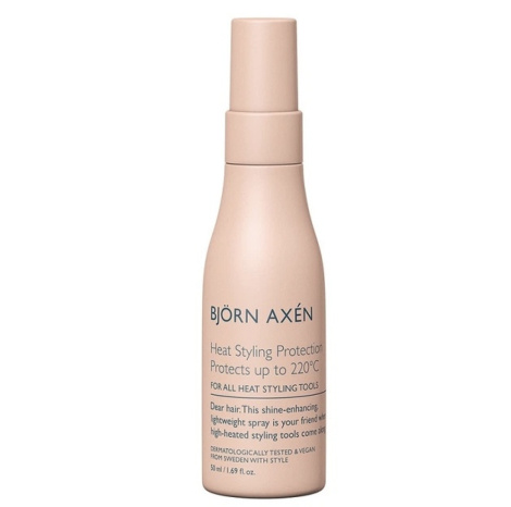 Термозахисний спрей BJÖRN AXÉN Heat Styling Protection, 50 мл