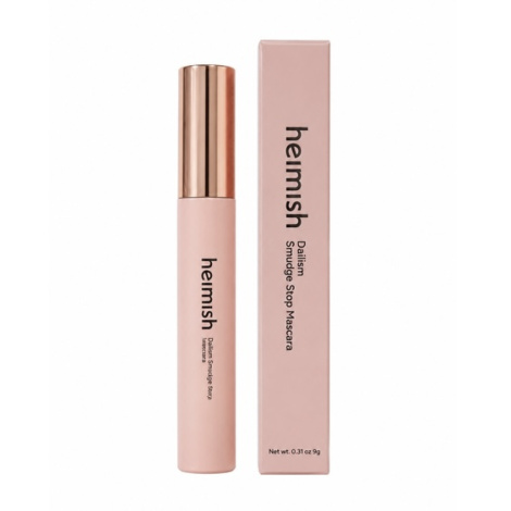 Туш для вій Heimish Dailism Smudge Stop Mascara, 9 г