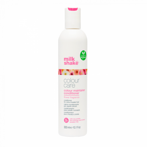 Кондиционер для окрашенных волос Milk_ Shake Flower Fragrance, 300 мл