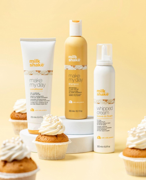 Смягчающий кондиционер MILK_SHAKE - MAKE MY DAY CONDITIONER, 250 мл