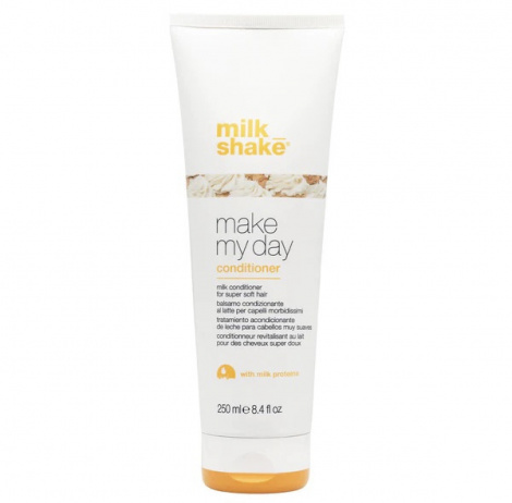 Смягчающий кондиционер MILK_SHAKE - MAKE MY DAY CONDITIONER, 250 мл