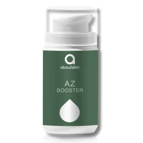 Сироватка з азелаїновою кислотою Aboutskin AZ booster 30, мл