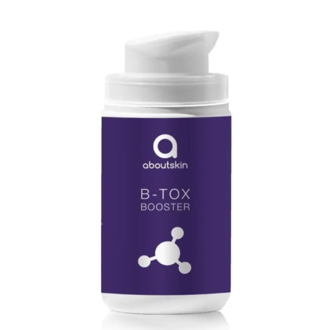 Крем з пептидами Aboutskin B-TOX CREAM, 30 мл