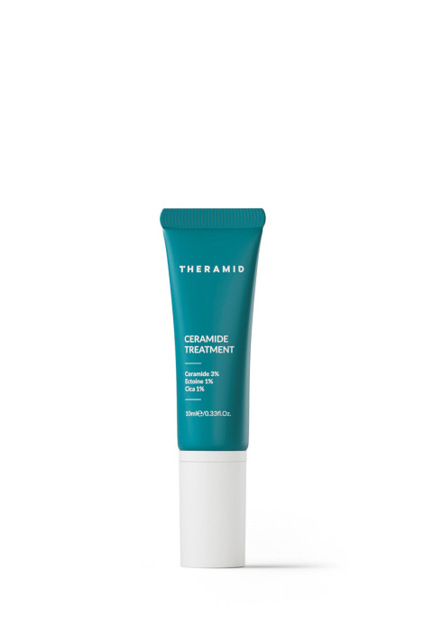 Сироватка з високою дозою керамідів THERAMID CERAMIDE TREATMENT High Dose 3% Ceramide Treatment, 10 мл