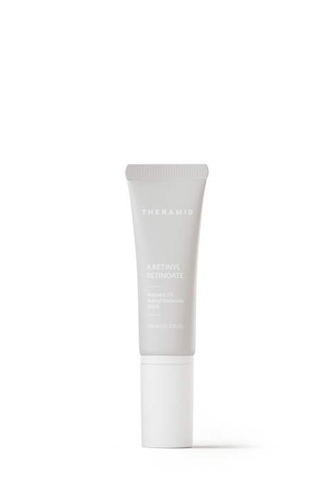 Активікова сироватка з ретинолом Theramid Retinyl RetinoateA-RETINOATE, 10 мл