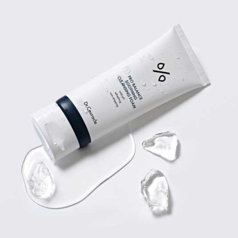 Гель для вмивання з пробіотиками Dr.Ceuracle Pro Balance Soothing Cleansing Foam, 150 мл