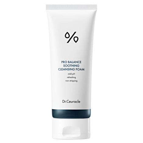 Гель для вмивання з пробіотиками Dr.Ceuracle Pro Balance Soothing Cleansing Foam, 150 мл