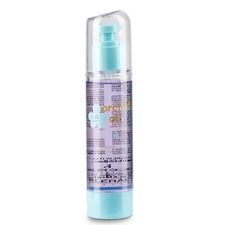 Жидкие кристаллы для волос Kleral System Orchid Oil Liquid Crystals, 100 мл