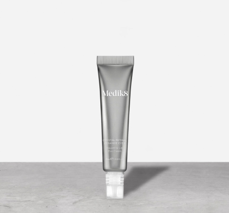 Крем для зоны вокруг глаз Medik8 Crystal Retinal Ceramide eye 6, 15 мл