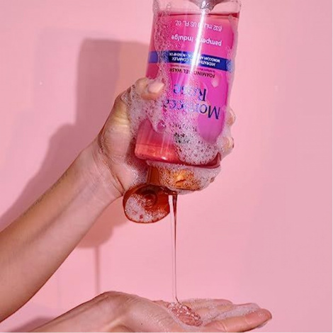 Гель для душу Tree Hut Moroccan Rose Foaming Gel Wash, 532 мл