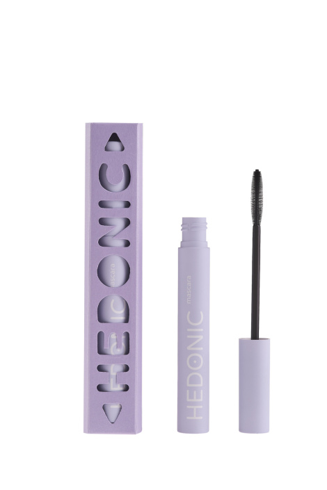 Туш для вій Hedonic Mascara Perfect Brown, 11 г