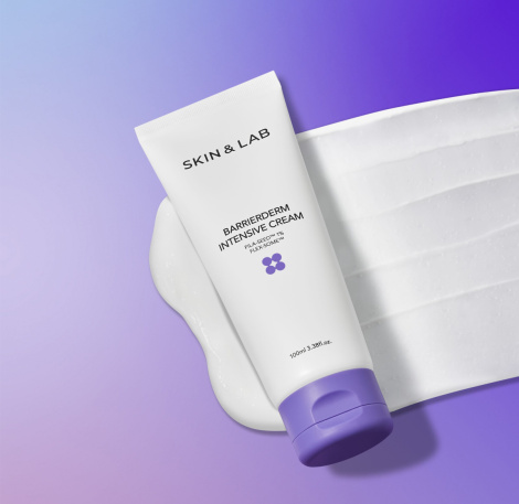 Інтенсивний бар’єрний крем SKIN&LAB Barrierderm Intensive Cream, 100 мл