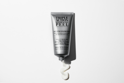 Пілінг для обличчя потрійної дії INSTYTUTUM TRIPLE ACTION RESURFACING PEEL, 60 мл
