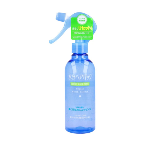 Зволожуючий спрей для волосся Shiseido Moist Hair Pack Neguse Naoshi Essence, 220 мл