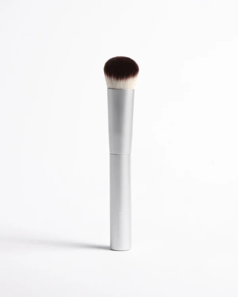 Пензель для нанесення тональної основи UNICO MAKEUP BRUSH Flawless foundation