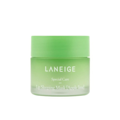 Нічна маска для губ (яблуко-лайм) Laneige Lip Sleeping Mask, 20 г