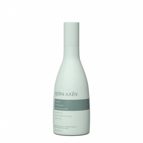 Зволожуючий кондиціонер для волосся Björn Axén Moisture Conditioner, 250 мл