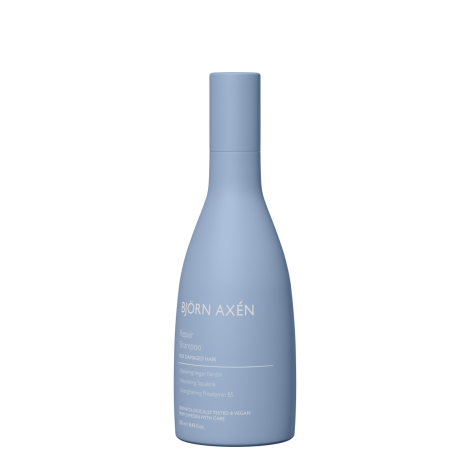 Відновлюючий шампунь для волосся BJORN AXEN Repair Shampoo, 250 мл