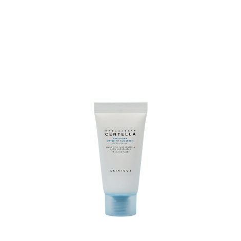 Сироватка сонцезахисна Skin 1004 Madagascar Centella Hyalu-Cica Water-Fit Sun Serum, 15 мл